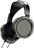 Aune SR7000 Full Size Closed Back Headphones with MLD Driver Dynamic Driver Detachable Cable Over-Ear HiFi High Resolution Audiophile Headphones for HiFi System Home Audio DAP