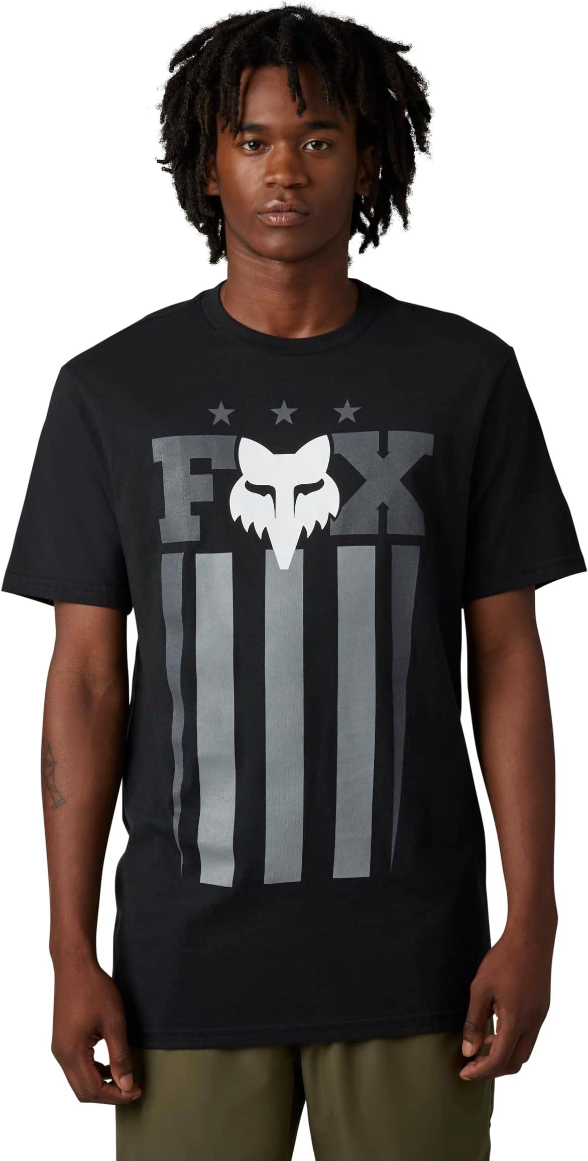 Fox RacingMen's Unity Premium Tee