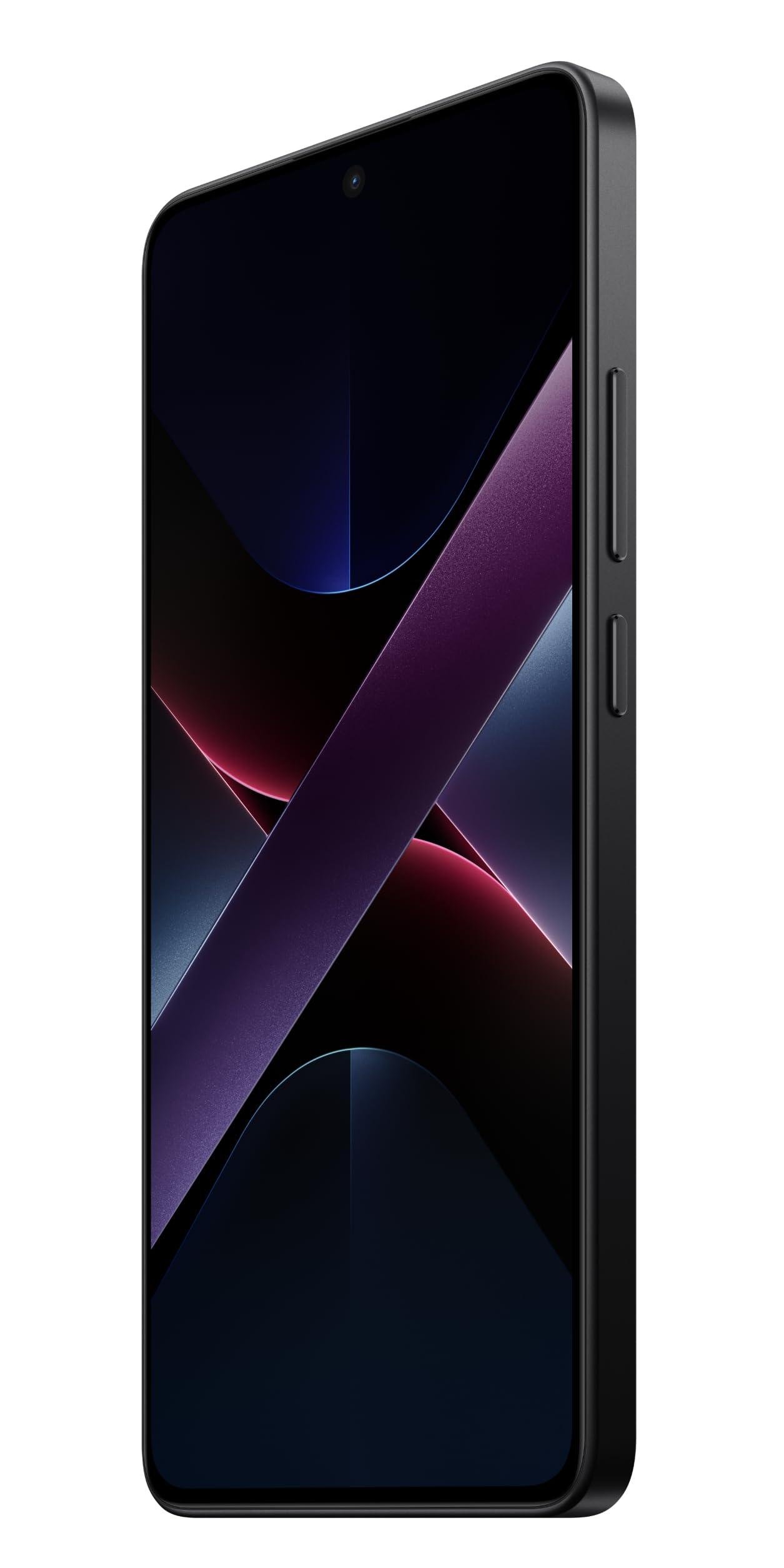 POCO X7 Pro Siyah 12GB RAM 512GB 5G Mobil | Mediatek Dimensity