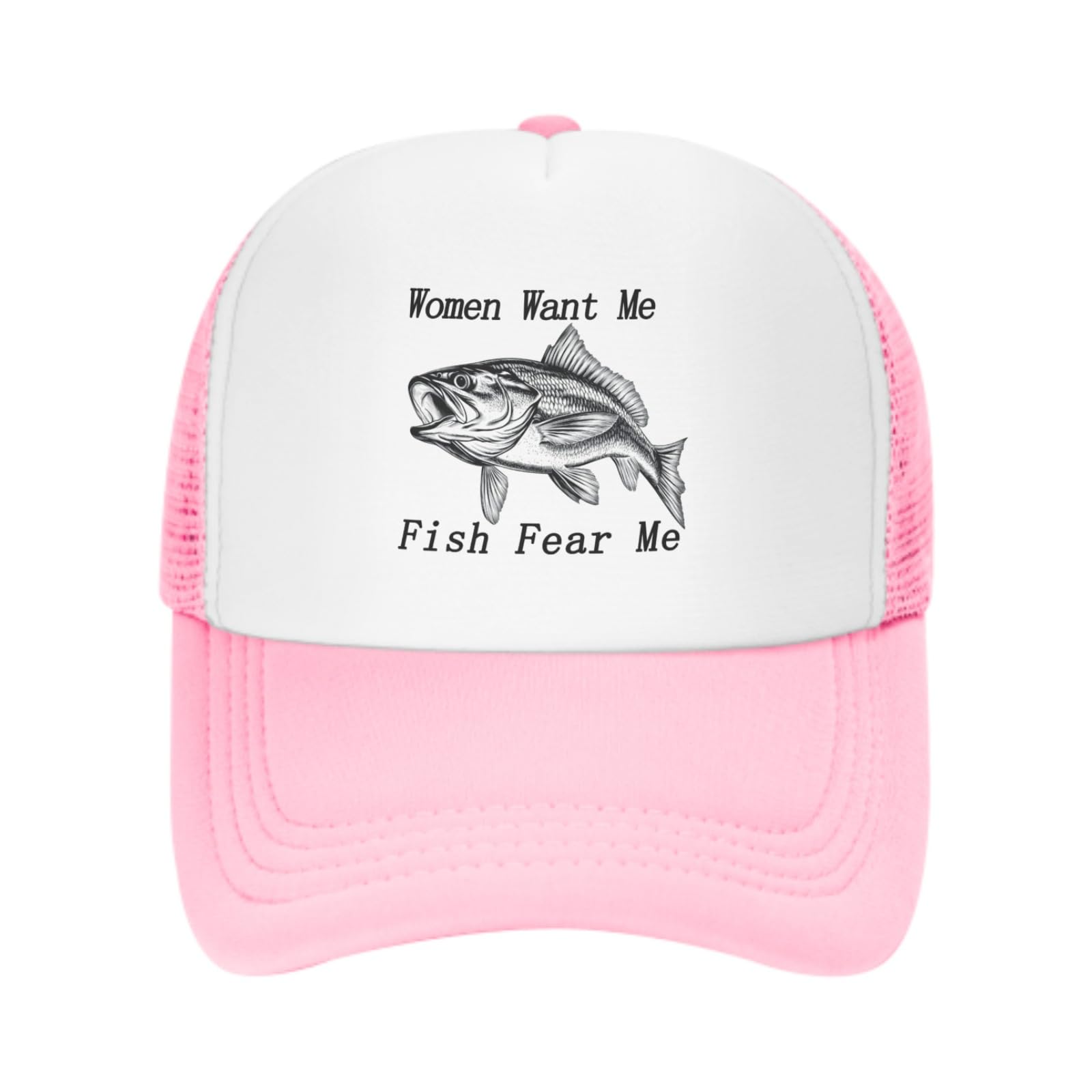 Funny Trucker Hats,Trucker Hat Baseball Cap for Women Snapback Adjustable Hat Humor Gift Men