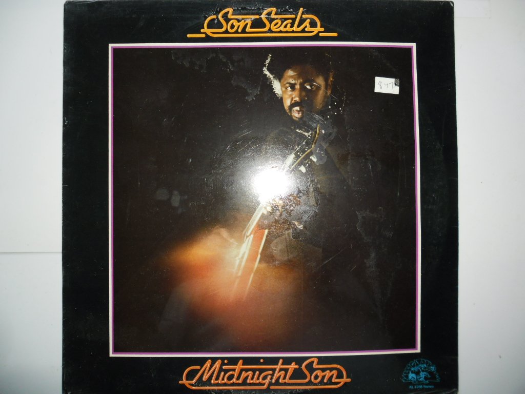Midnight Son