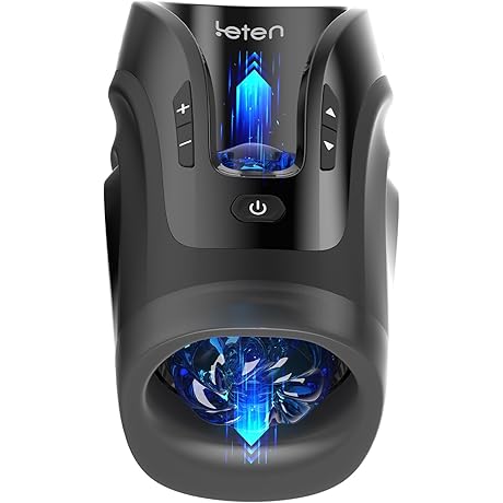 Leten Automatic Male Masturbator
