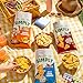 Simply, Cheetos White Cheddar Puffs & Crunchy Variety Pack, 0.875 Ounce (Pack of 36)