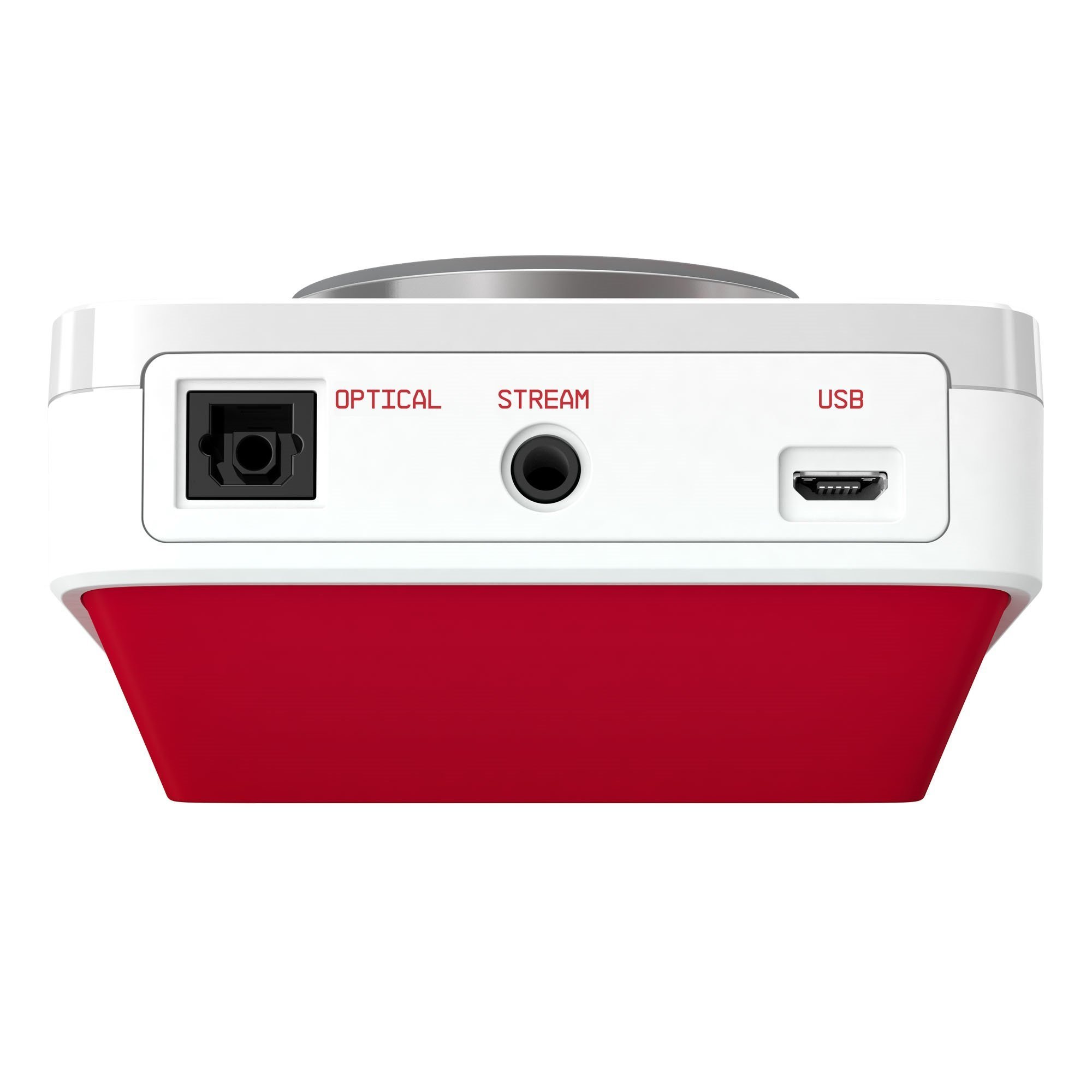 Amazon.com: ASTRO Gaming MixAmp Pro TR for Xbox One - White (New