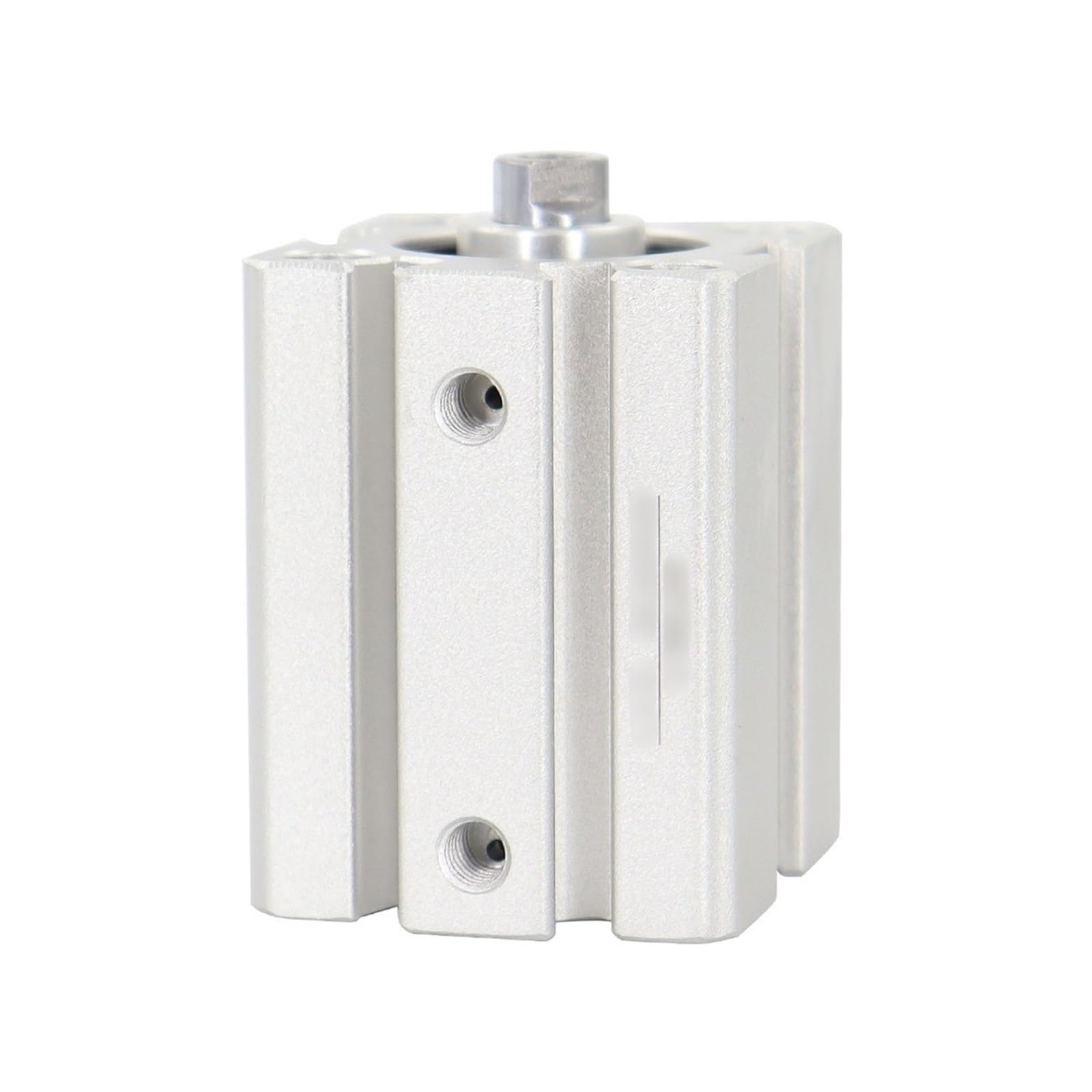 Vérin compact SDA100X60S actionneur pneumatique double effet SDA100