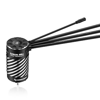 HOBBYWING EZRUN 4990SD 1650KV G2 Motor