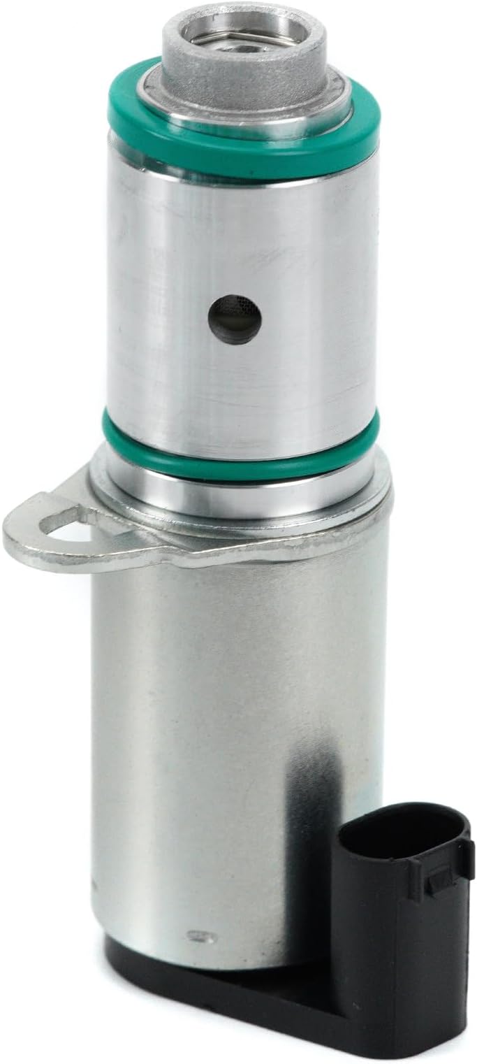 MOCA Intake Variable Valve Timing Solenoid Fit 08-13 for Volvo C30 L5 2.5L & 04-10 for Volvo S40 L5 2.4L & 15-16 for Volvo V60 L5 2.5L