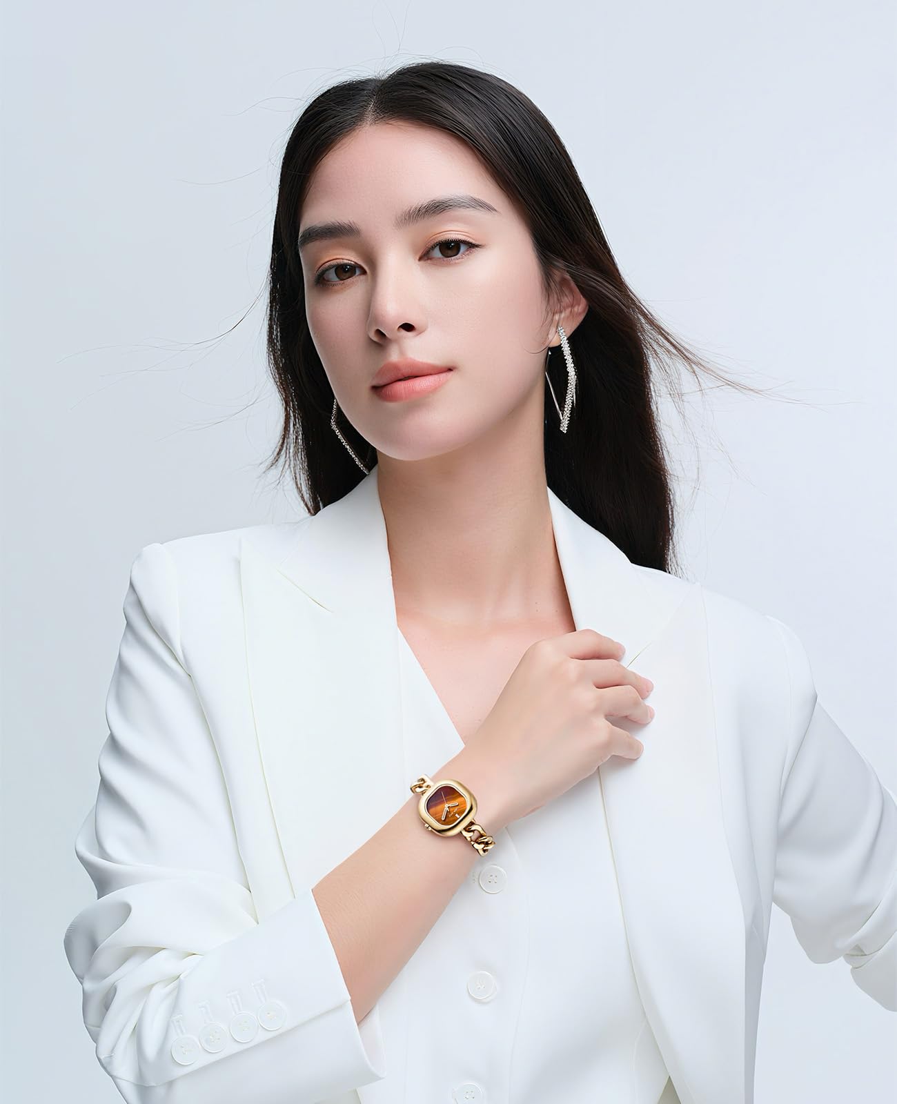CIGA Design Aglaia Reloj Cuarzo Mujer