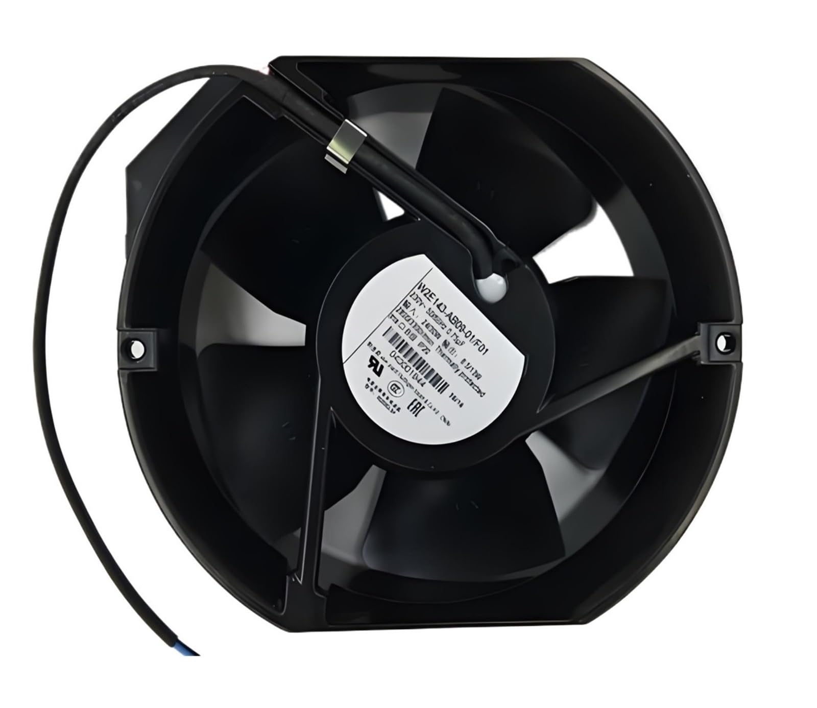 YMUGUEGH W2E143-AB09-01/F01 17251 230V Fan