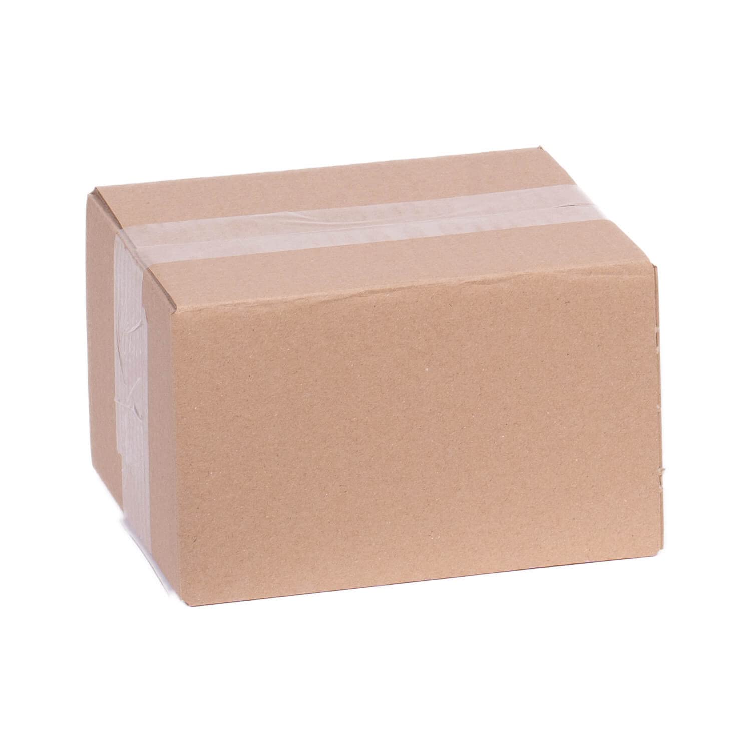 Corrugated Cardboard Shipping Boxes, 250 X 200 X 70mm Small - View #5