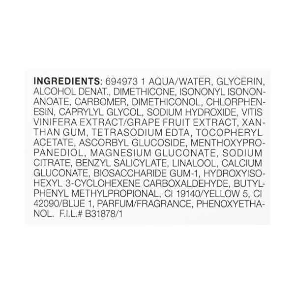 Garnier-SkinActive-Moisture-Rescue-Face-Moisturizer-NormalCombo-17-oz Garnier SkinActive Moisture Rescue Refreshing Gel-Cream for Normal/Combo Skin, Oil-Free, 1.7 Oz (50g), 1 Count (Packaging May Vary)