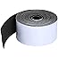 Pllieay 1 Pack Felt Tape in Self Adhesive Polyester Felt Tape Furniture Felt Strips 1.96 inch x 0.04 inch x 14.7 feet for Fur