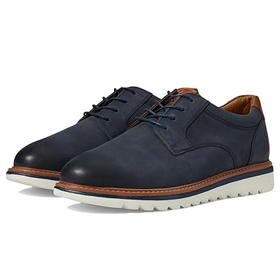 Johnston & Murphy Braydon Plain Toe Men