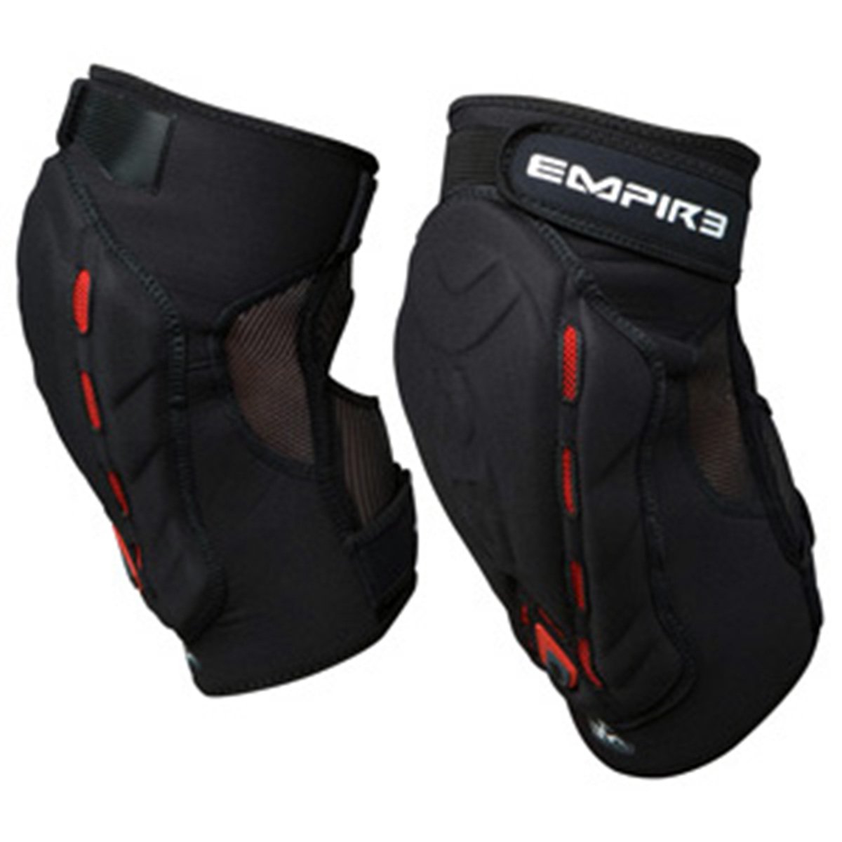 Empire ZE Grind Paintball Knee Pads - Small : Sports & Outdoors