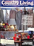 Country Living Magazine -...