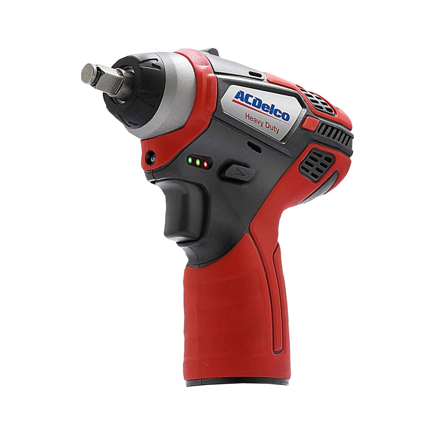 ACDelco ARI12104T G12 Series 3/8" Power Impact Wrench 10.8V Cordless Li-ion Electric Power Tool (Bare Tool)