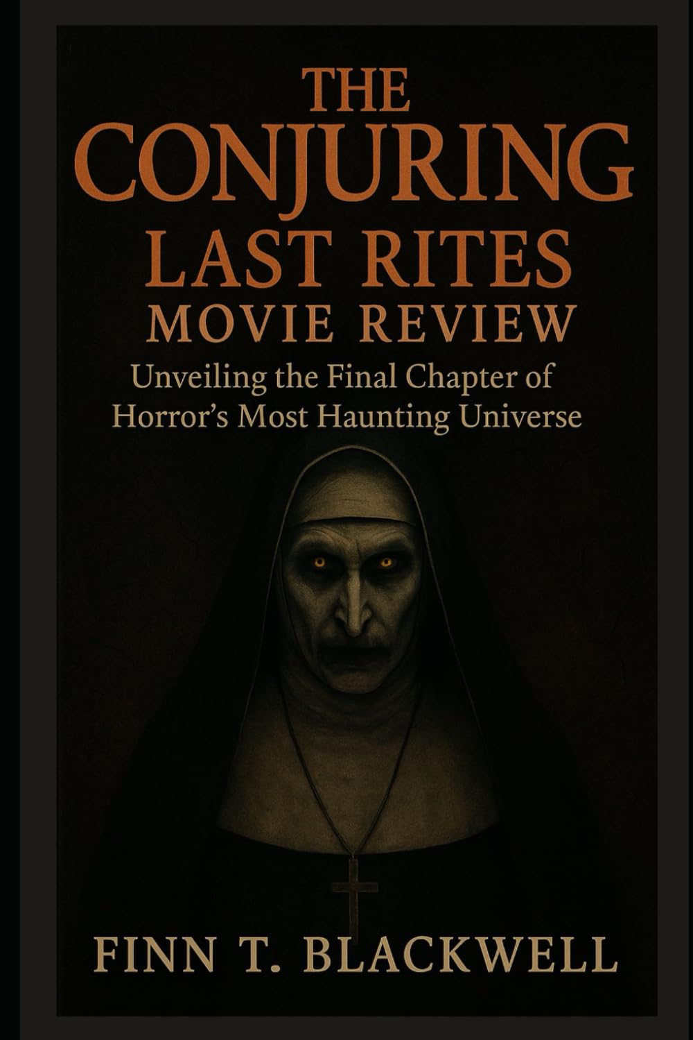 The Conjuring: Last Rites Movie Review: Unveiling the Final Chapter of Horror’s Most Haunting Universe