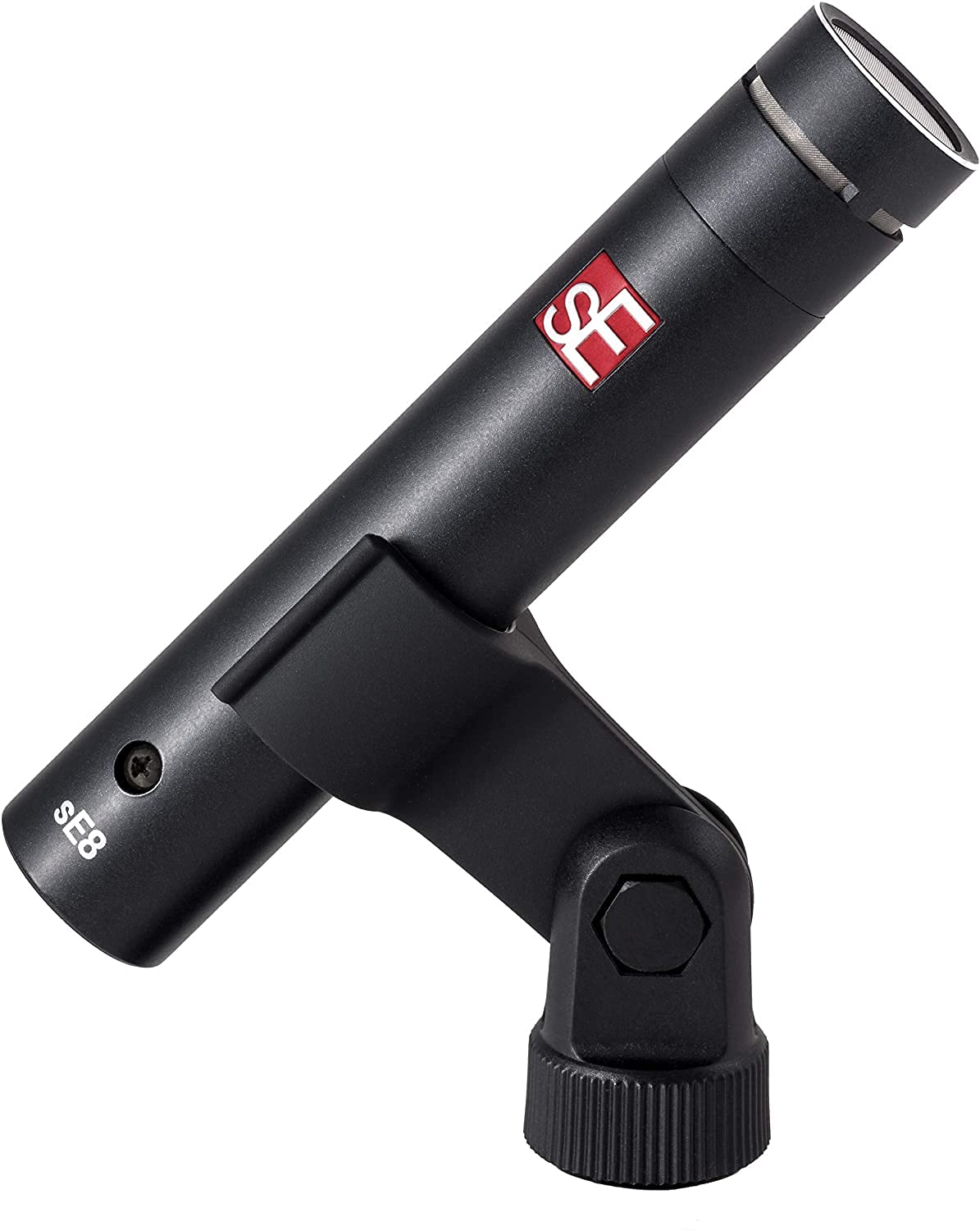 se electronics sE8 小型ダイアフラムコンデンサーマイク Amazon.co.jp: sE Electronics sE8 小型ダイヤフラム