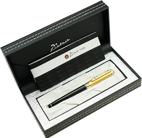 Picasso 902 Gentleman Collection - Pluma estilográfica, Dorado Picasso 902 Gentleman Collection - Pluma estilográfica, Dorado