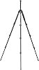 Benro Adventure 2 Series Aluminum Tripod TAD28A