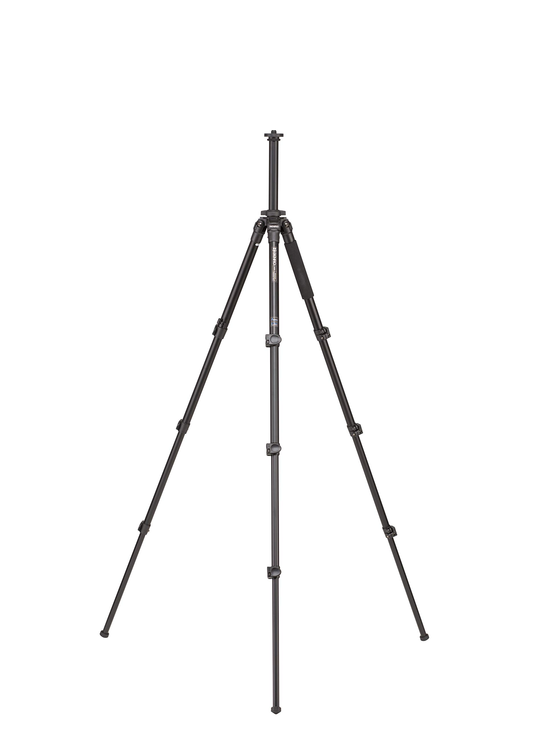 TAD28A Adventure Aluminum Tripod