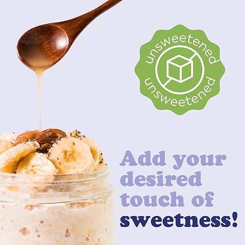 Miniatura 7 de Earnest Eats Superfood Avena cereales calientes con quinoa mezcla de chía de arándanos 756 onzas paquete de 6