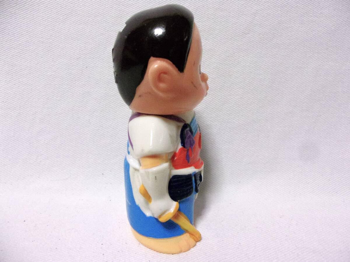 岩手銀行 Yahoo!オークション がんちゃん」(広告、ノベルティグッズ