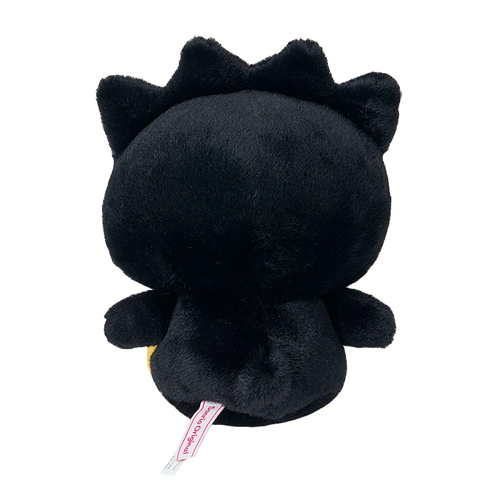 Amazon.co.jp: サンリオ(SANRIO) ぬいぐるみM バッドばつ丸 148342