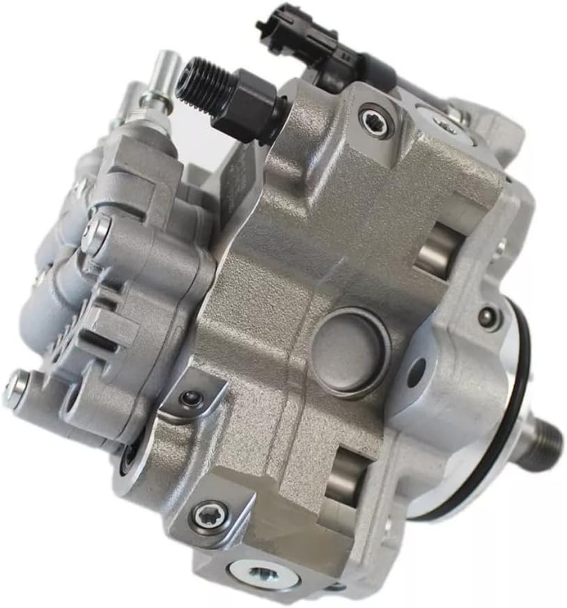 0445020122 5256607 5256608 3975701 5256607RX CR CP3 High Pressure Fuel Injection Pump for Cummins QSB6.7 ISB6.7 QSB4.5 ISF3.8 QSB3.3 Engine