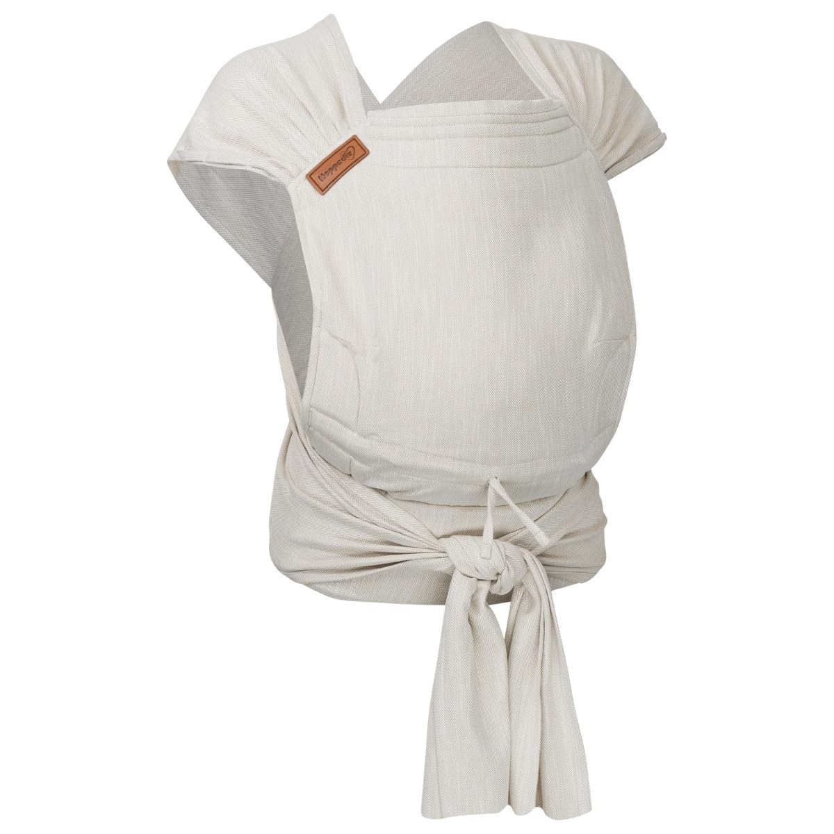 Hop-Tye Advanced 4-in-1 Babytrage (Cadiz-Design)