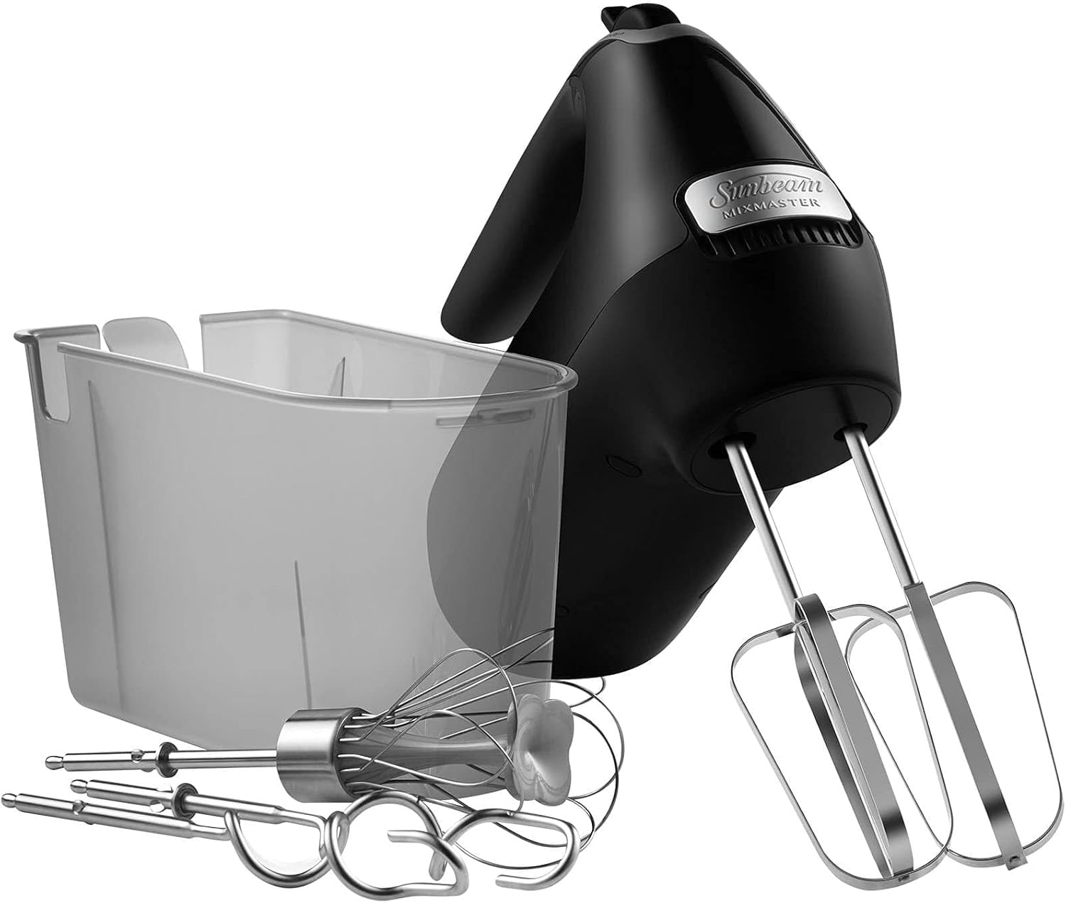 Sunbeam Mixmaster hand Mixer Pro Home