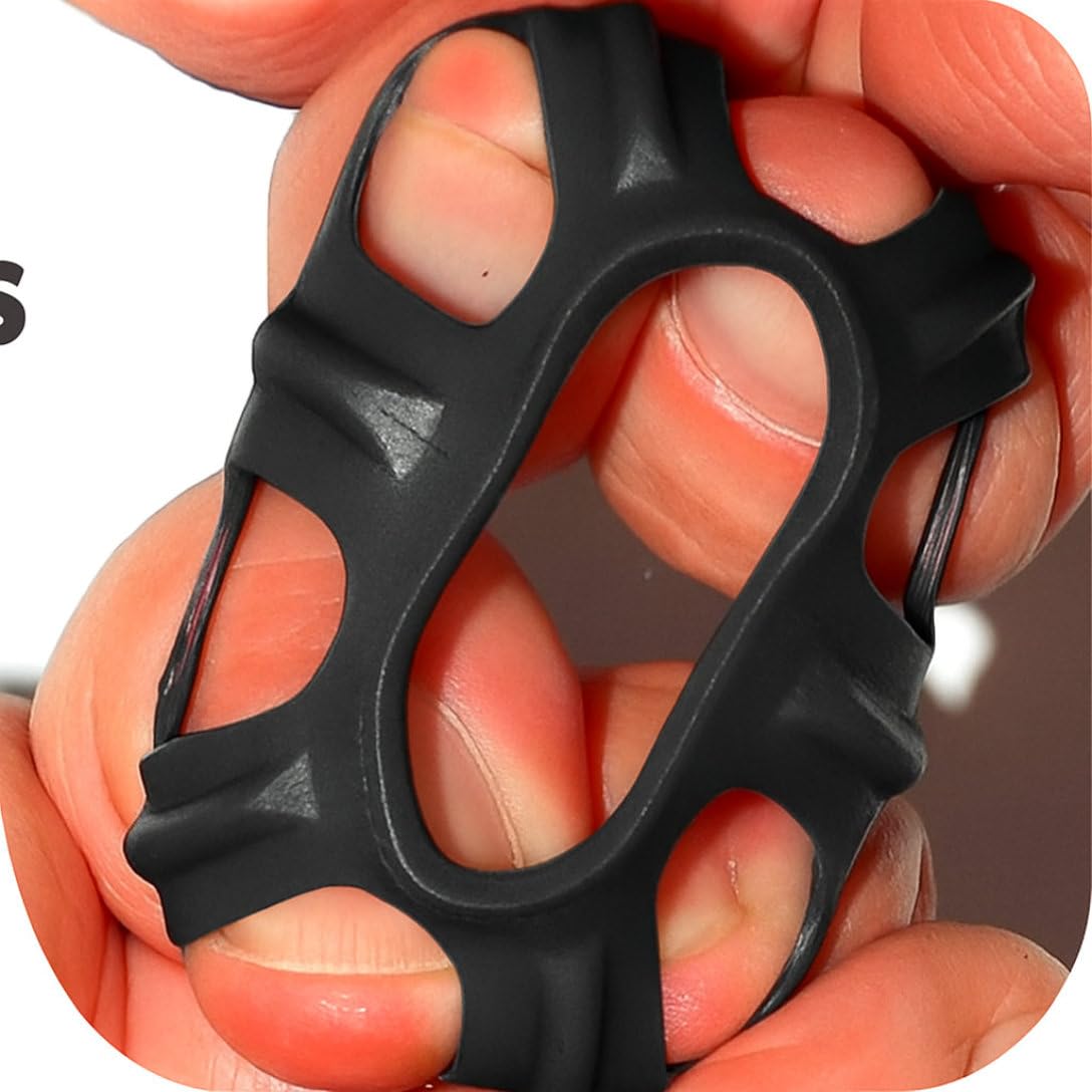 Amazon.com: VapeGuard 3-in-1 Silicone Shock Absorbing Tank Protector Sleeve  | Anti-Break Glass Armor Cover | Durable Bands Will Fit Any Tank (black) :  Health & Household