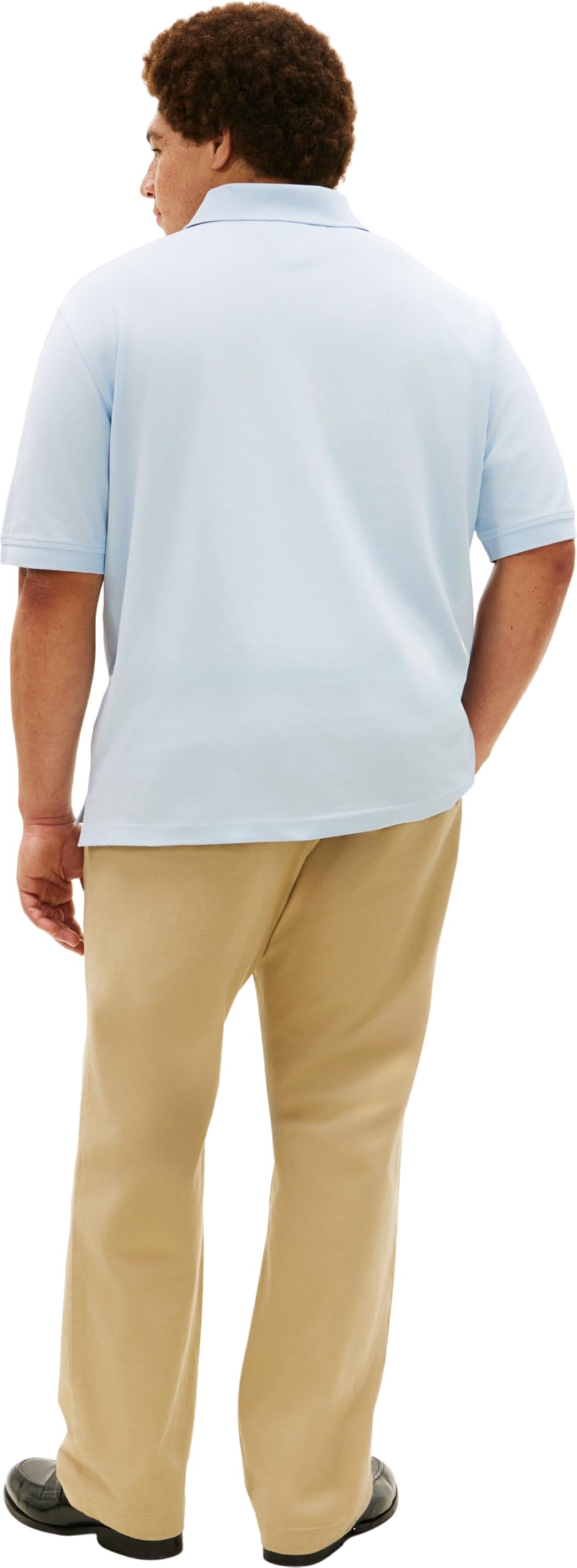 Tommy Hilfiger Polo S/S para Hombre