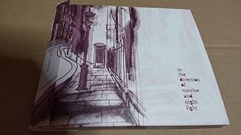 Amazon.co.jp: deadman in the direction of sunrise and night