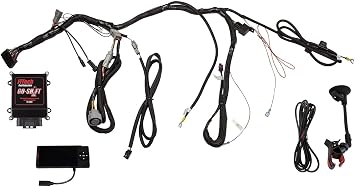 FiTech Go Shift Stand Alone Trans Control Unit GM