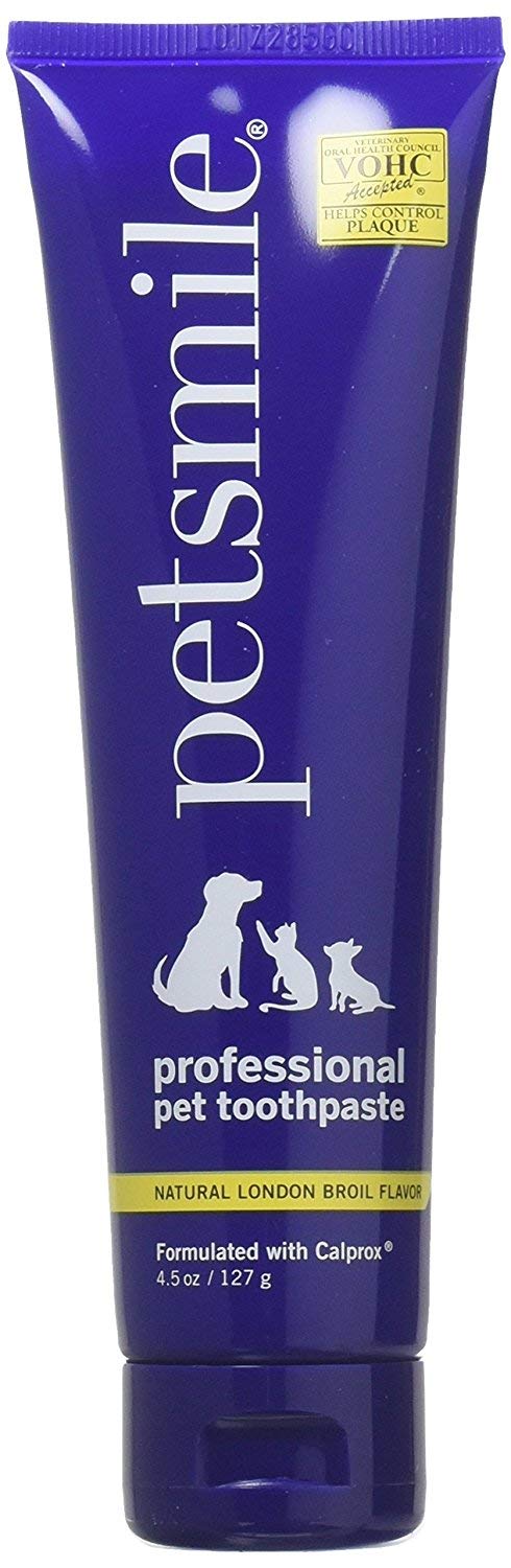 cat toothpaste amazon