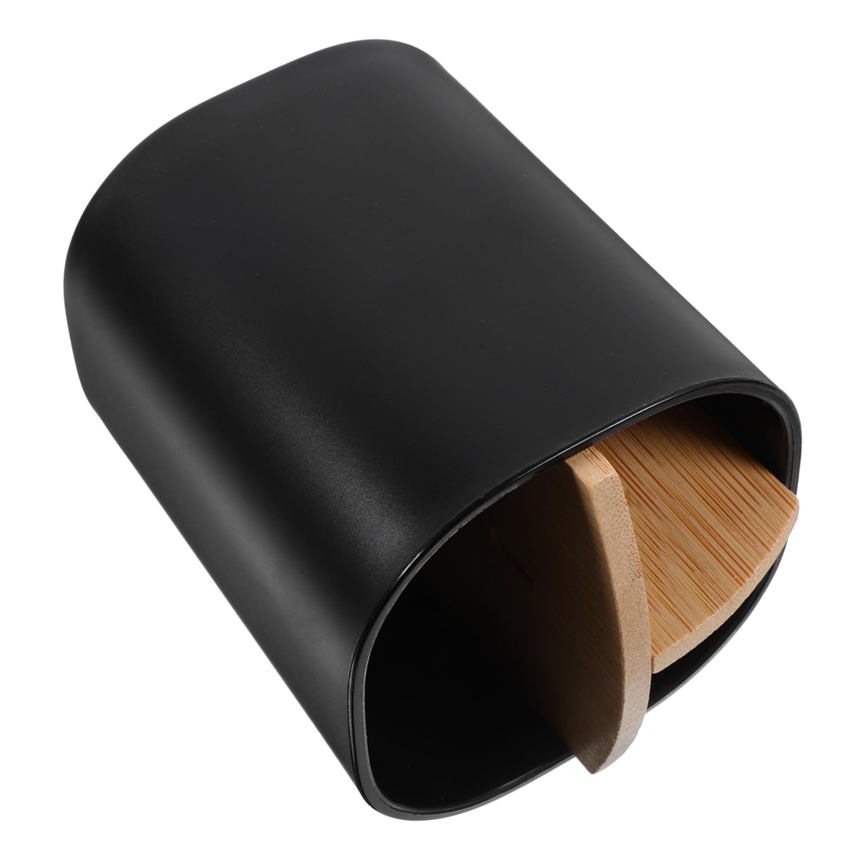 MAGICLULU Supporto Portaspazzolino Da Denti 5 Pezzi 2 Slot Portaspazzolino Per Dentifricio Robusto Organizer Non Domestico