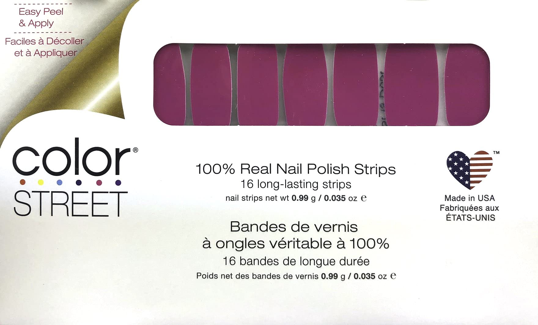 Key West is Best by Color Street