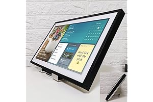 Echo Show 15 Stand with Swivel and Tilt