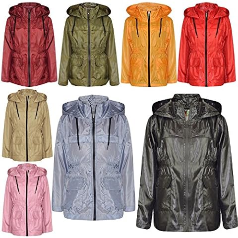 Veste Imperméable A2Z 4 Kids Cover