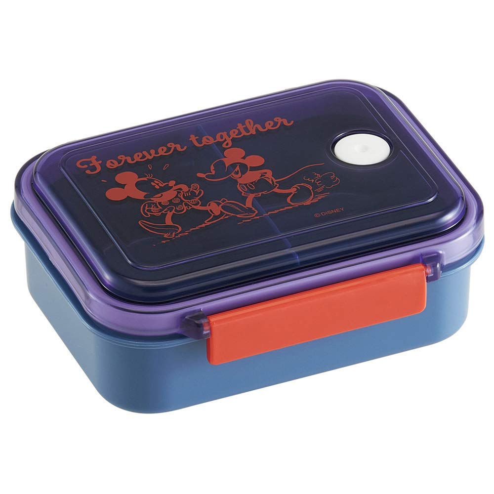 Amazon｜スケーター (skater) 冷凍 冷蔵 作り置き弁当 弁当箱 430ml