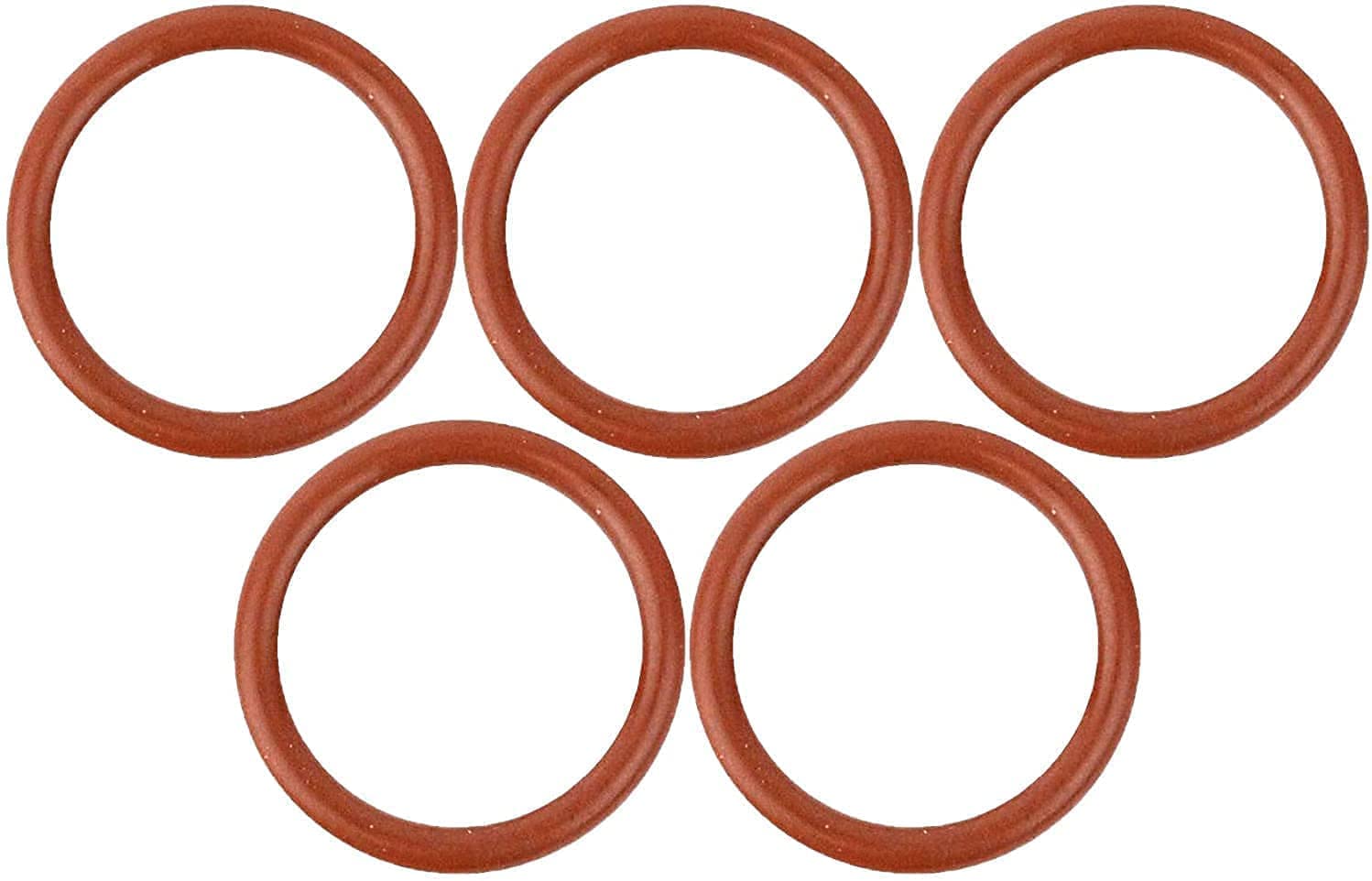 Yitu Fengshun Replace SP A00104Q Aftermarket O-Ring (Premium Quality) Fits Porter Cable NS100A, NS150, BN125A & BN200A – 5pc/pack