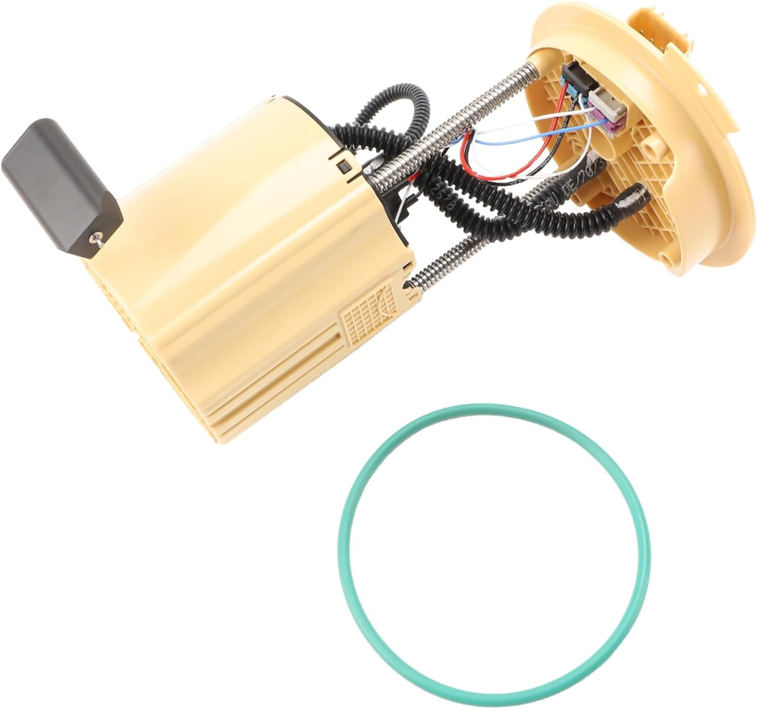 GM Genuine Parts MU2243 (19352520) Fuel Pump and Level Sensor Module