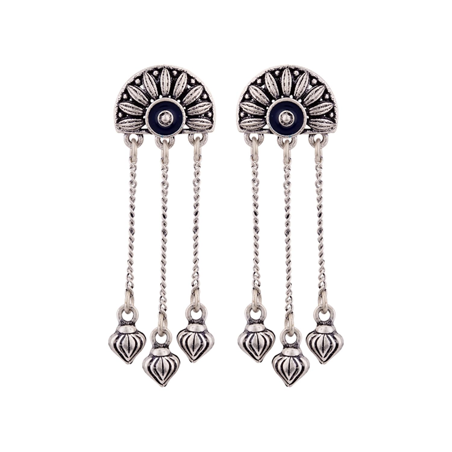 voylla Earings for Women and Girls-picture-49