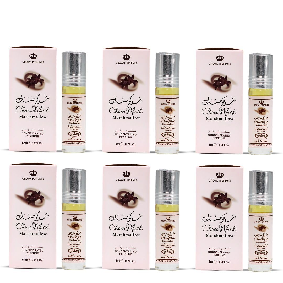 Al-Rehab Fragrance