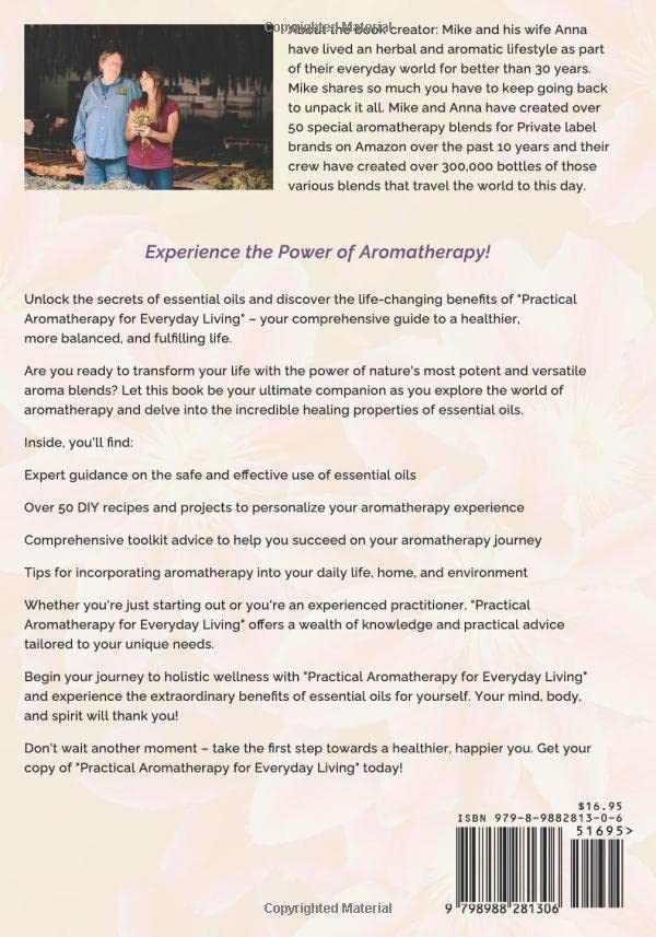 Miniatura 2 de Practical Aromatherapy for everyday living