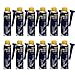 Produktbild MANNOL 12 x 300ml 9981 Injector Cleaner/Benzin Einspritzsystem Reiniger Additiv Zusatz