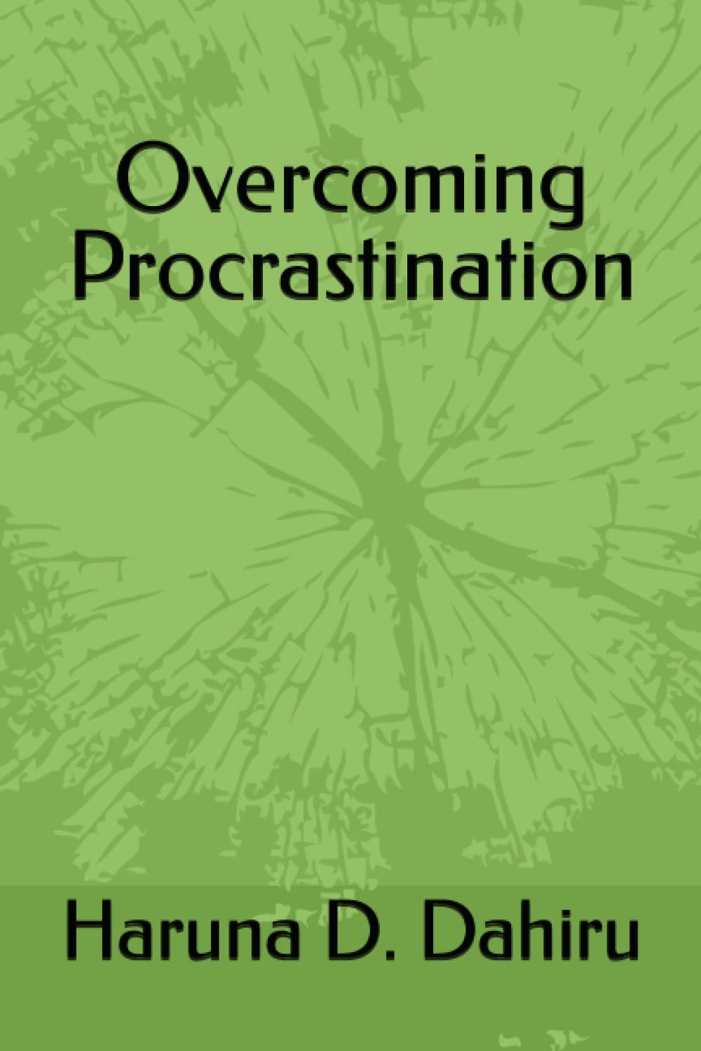 Overcoming Procrastination