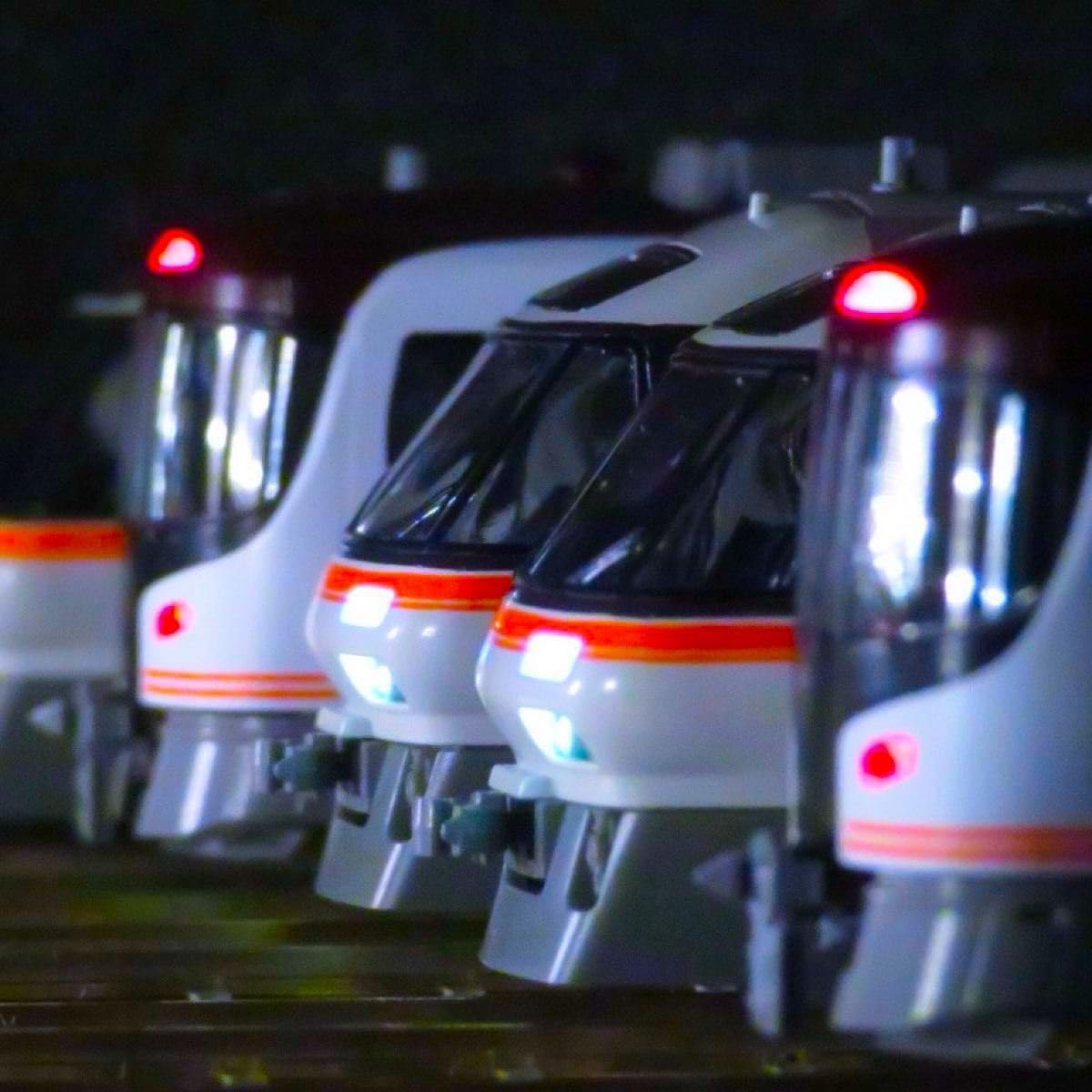 Amazon | KATO カトー キハ85系 ＜ワイドビューひだ・ワイドビュー南紀 