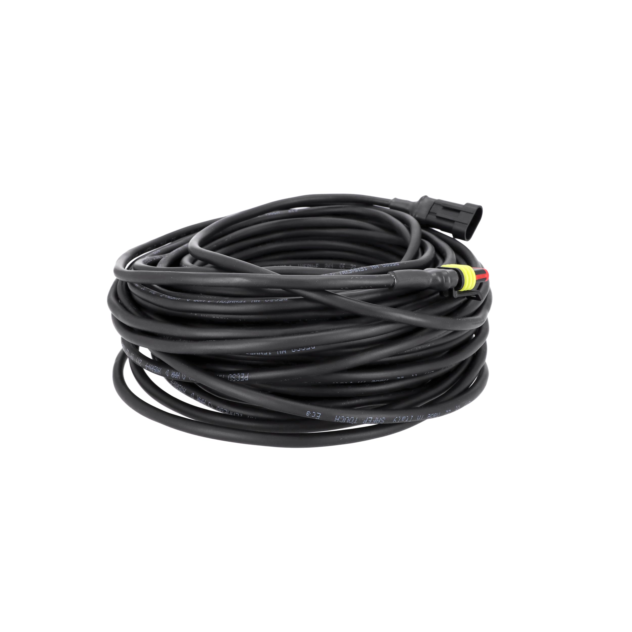 vhbw Laagspanningstransformatorkabel compatibel met Gardena